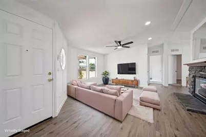 603 County Road 2133, Valley View, TX 76272 - Photo 4