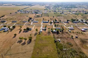 603 Co Rd 2133, Valley View, TX 76272 - Photo 32