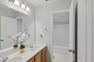 5948 Hillview Dr, Watauga, TX 76148 - Photo 20