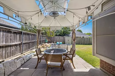5948 Hillview Drive, Watauga, TX 76148 - Photo 24