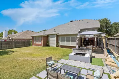 5948 Hillview Drive, Watauga, TX 76148 - Photo 22