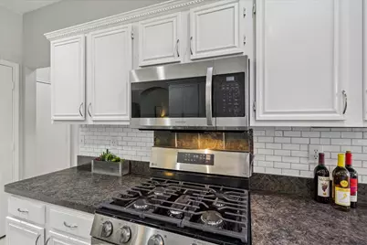 5948 Hillview Drive, Watauga, TX 76148 - Photo 6