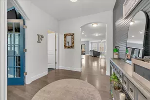 5504 Wharfside Pl, Denton, TX 76208 - Photo 8