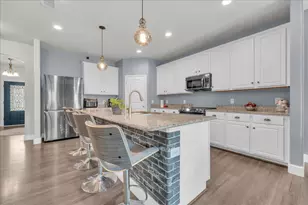 5504 Wharfside Pl, Denton, TX 76208 - Photo 12