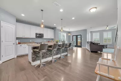 5504 Wharfside Place, Denton, TX 76208 - Photo 2
