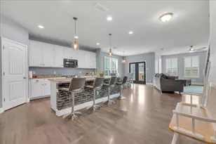 5504 Wharfside Pl, Denton, TX 76208 - Photo 2