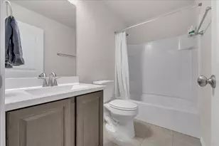 5504 Wharfside Pl, Denton, TX 76208 - Photo 28
