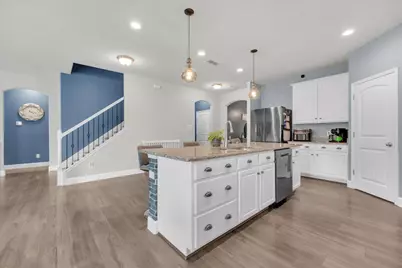 5504 Wharfside Place, Denton, TX 76208 - Photo 14