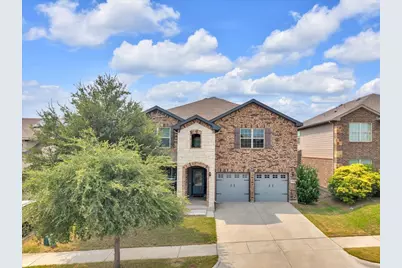 5504 Wharfside Place, Denton, TX 76208 - Photo 6