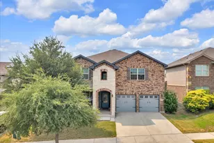 5504 Wharfside Pl, Denton, TX 76208 - Photo 6