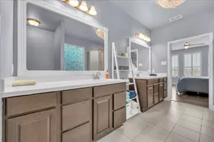 5504 Wharfside Pl, Denton, TX 76208 - Photo 20