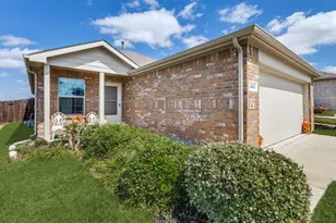 2413 Russell St, Crandall, TX 75114 - Photo 1