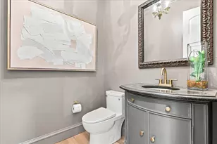 4528 Warwick Ln, Frisco, TX 75034 - Photo 18