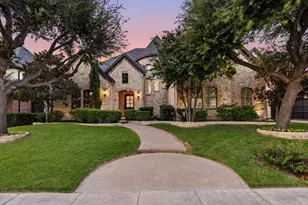 4528 Warwick Ln, Frisco, TX 75034 - Photo 1