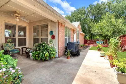 18 Red Bluff Court, Mansfield, TX 76063 - Photo 22