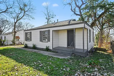 5129 Penrod Court, River Oaks, TX 76114 - Photo 2