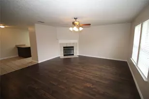 856 McCully St, White Settlement, TX 76108 - Photo 2