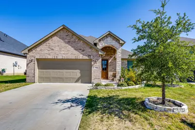 112 Everest Court, Burleson, TX 76028 - Photo 1