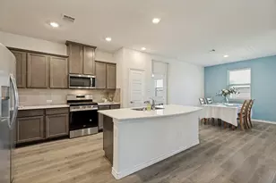 1016 Cobalt Dr, Celina, TX 75009 - Photo 4