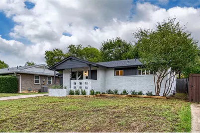 416 Myrtle Drive, Hurst, TX 76053 - Photo 2