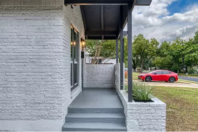 416 Myrtle Drive, Hurst, TX 76053 - Photo 4