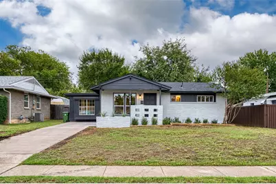 416 Myrtle Drive, Hurst, TX 76053 - Photo 1