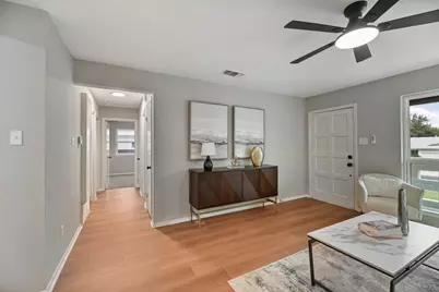 416 Myrtle Drive, Hurst, TX 76053 - Photo 6