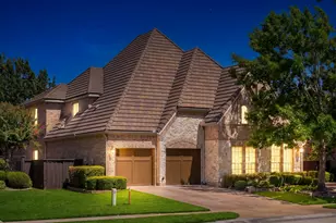 5816 Shoreside Dr, Irving, TX 75039 - Photo 1