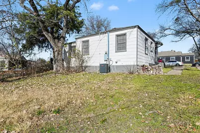 5129 Penrod Court, River Oaks, TX 76114 - Photo 22
