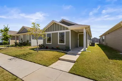 461 Whistlestop Way, Ferris, TX 75125 - Photo 2