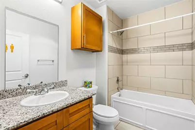 1124 Galveston Avenue #B, Fort Worth, TX 76104 - Photo 16
