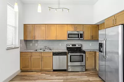 1124 Galveston Avenue #B, Fort Worth, TX 76104 - Photo 10