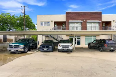 1124 Galveston Avenue #B, Fort Worth, TX 76104 - Photo 2