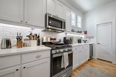 5065 Gaston Avenue #102, Dallas, TX 75214 - Photo 4