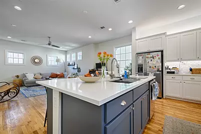 5065 Gaston Avenue #102, Dallas, TX 75214 - Photo 2