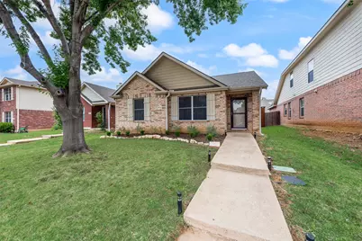9005 Stewart Street, Cross Roads, TX 76227 - Photo 20