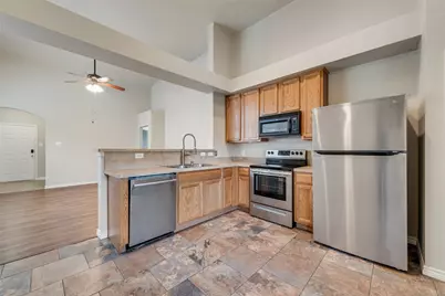 9005 Stewart Street, Cross Roads, TX 76227 - Photo 6
