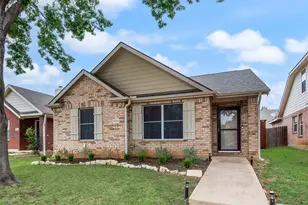 9005 Stewart St, Cross Roads, TX 76227 - Photo 1