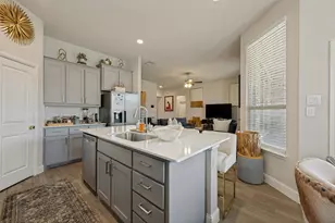 1117 Silver Oak Dr, Mansfield, TX 76063 - Photo 10
