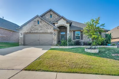 1117 Silver Oak Drive, Mansfield, TX 76063 - Photo 1
