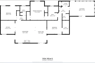 3524 N 27th Street, Waco, TX 76708 - Photo 2