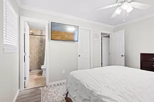 8037 Pinewood Dr, Benbrook, TX 76116 - Photo 20