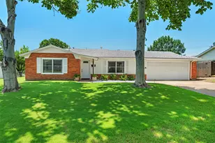 8037 Pinewood Dr, Benbrook, TX 76116 - Photo 1