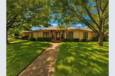 7260 Alto Caro Drive, Dallas, TX 75248 - Photo 2