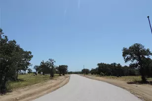 Lot 15 Silver Spur Ct, Stephenville, TX 76401 - Photo 1