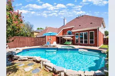 9620 Preston Vineyard Drive, Frisco, TX 75035 - Photo 36