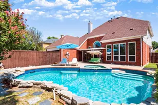 9620 Preston Vineyard Dr, Frisco, TX 75035 - Photo 36
