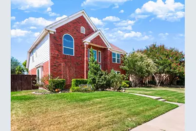 9620 Preston Vineyard Drive, Frisco, TX 75035 - Photo 2