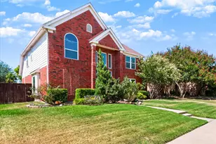 9620 Preston Vineyard Dr, Frisco, TX 75035 - Photo 2