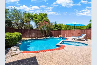 9620 Preston Vineyard Drive, Frisco, TX 75035 - Photo 34